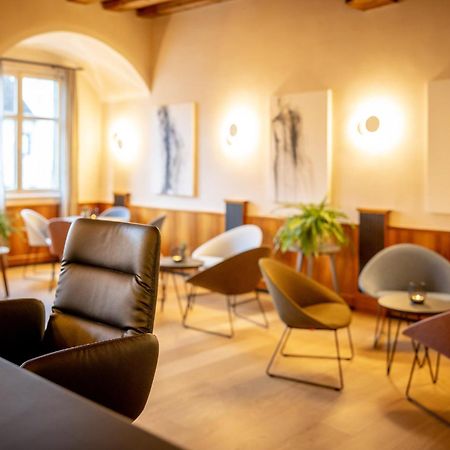 Stadthotel Styria Steyr Zewnętrze zdjęcie