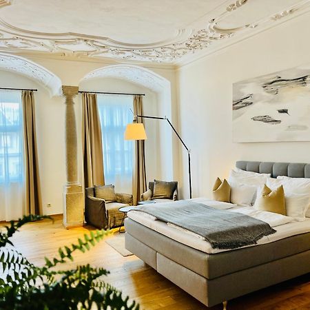 Stadthotel Styria Steyr Zewnętrze zdjęcie