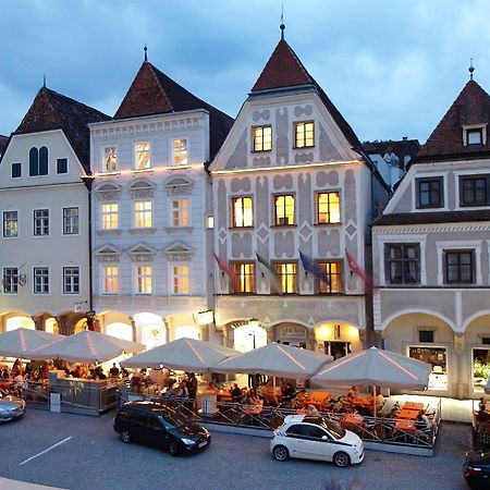 Stadthotel Styria Steyr Zewnętrze zdjęcie