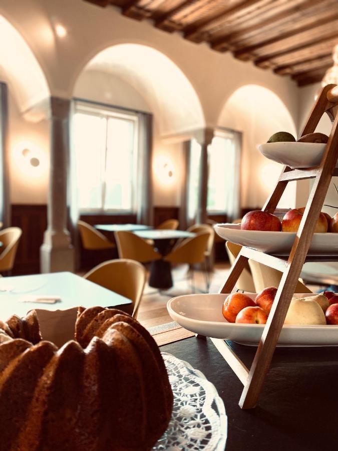 Stadthotel Styria Steyr Zewnętrze zdjęcie