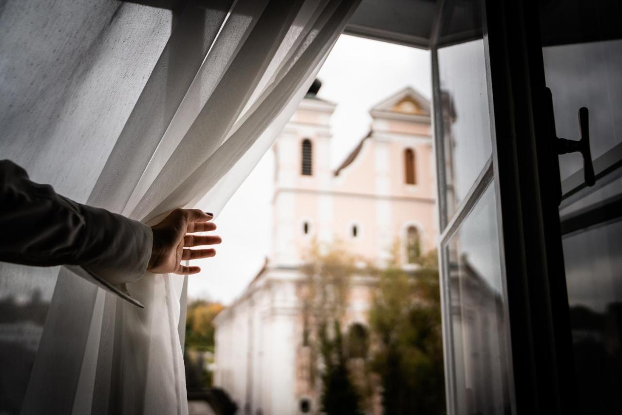 Stadthotel Styria Steyr Zewnętrze zdjęcie