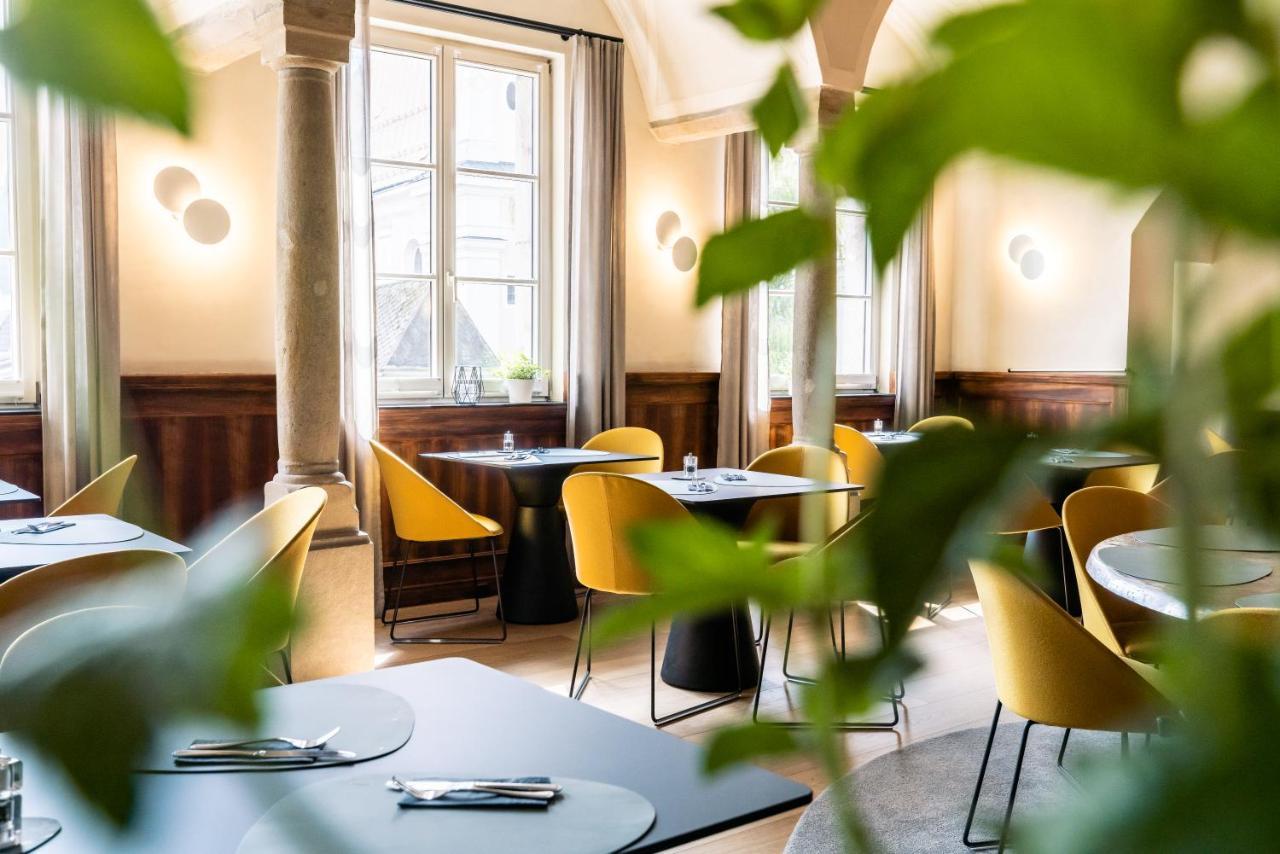Stadthotel Styria Steyr Zewnętrze zdjęcie