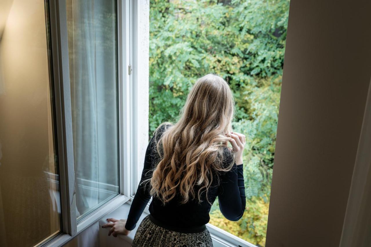 Stadthotel Styria Steyr Zewnętrze zdjęcie