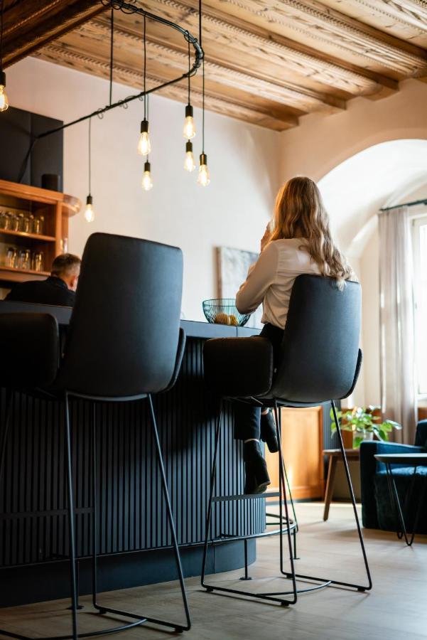 Stadthotel Styria Steyr Zewnętrze zdjęcie