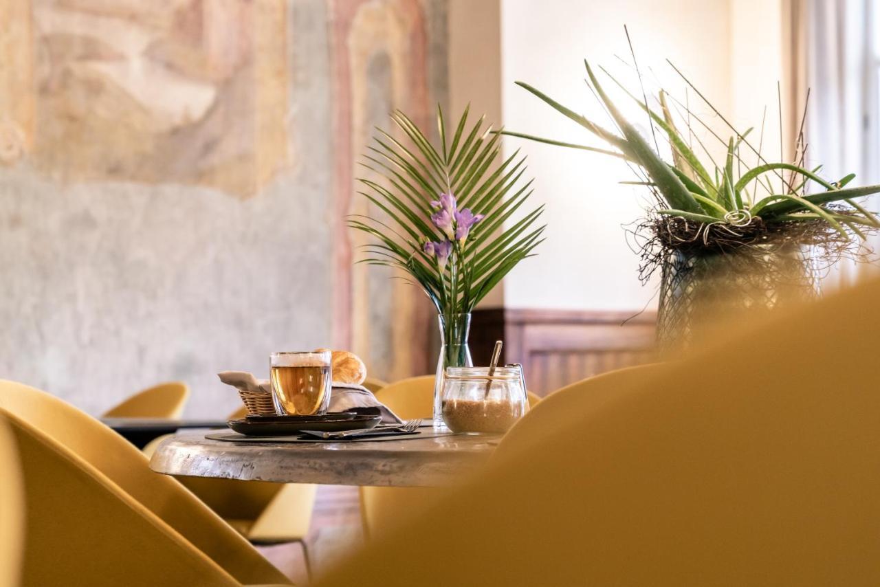 Stadthotel Styria Steyr Zewnętrze zdjęcie