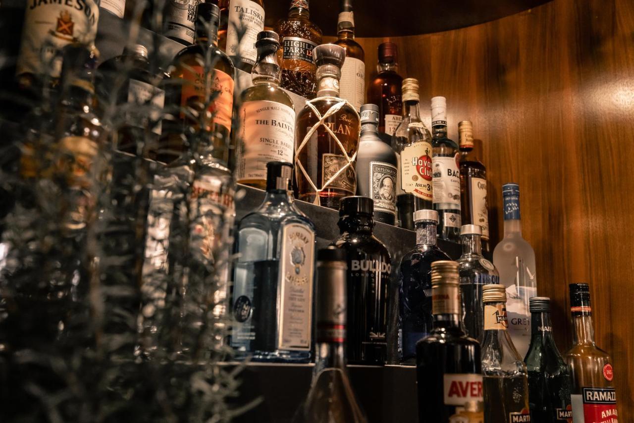 Stadthotel Styria Steyr Zewnętrze zdjęcie