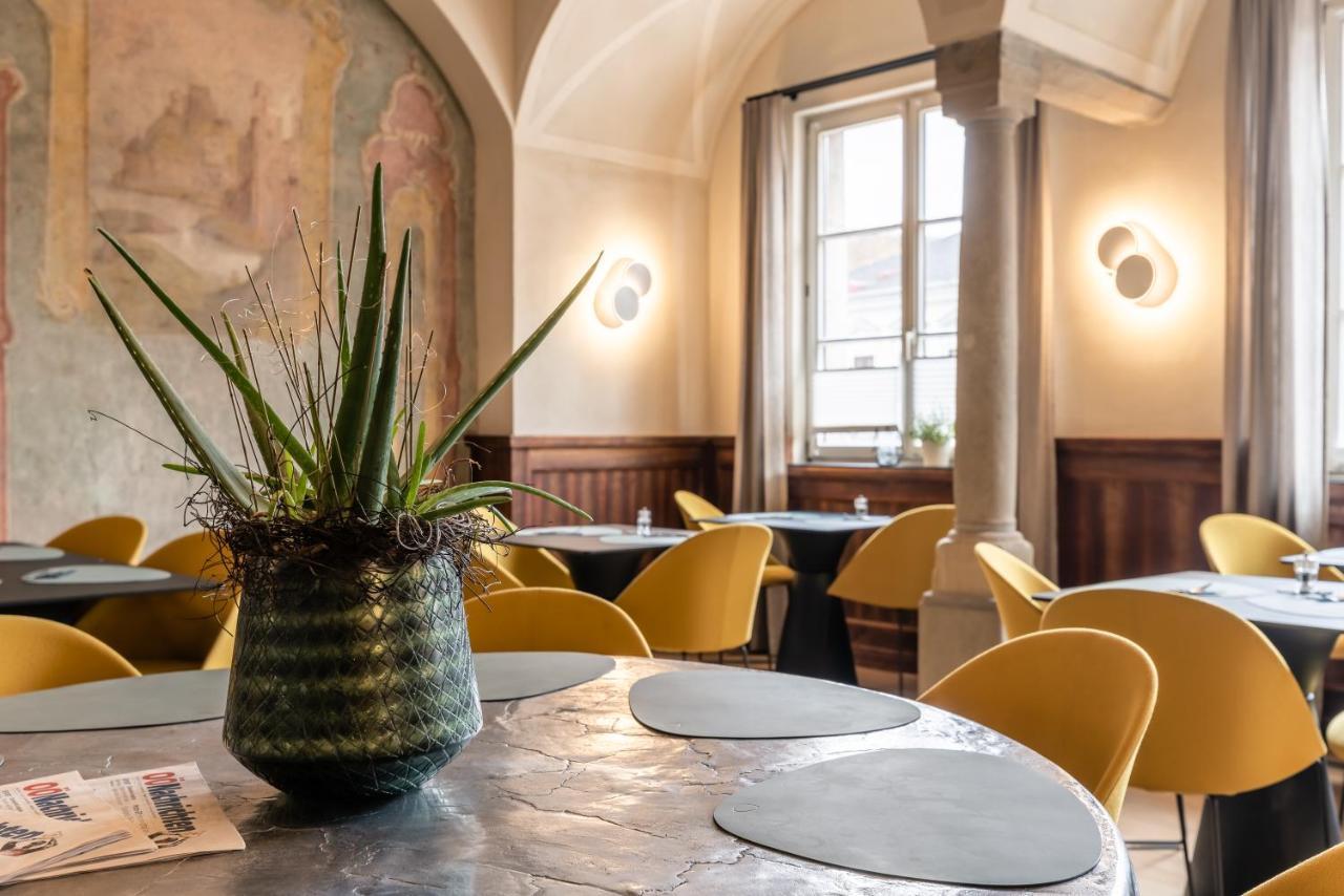 Stadthotel Styria Steyr Zewnętrze zdjęcie