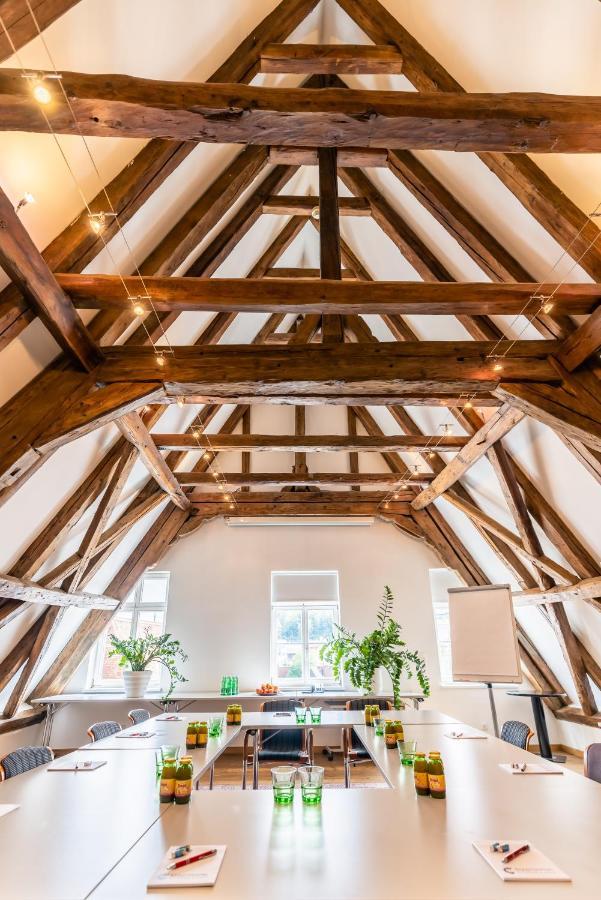 Stadthotel Styria Steyr Zewnętrze zdjęcie