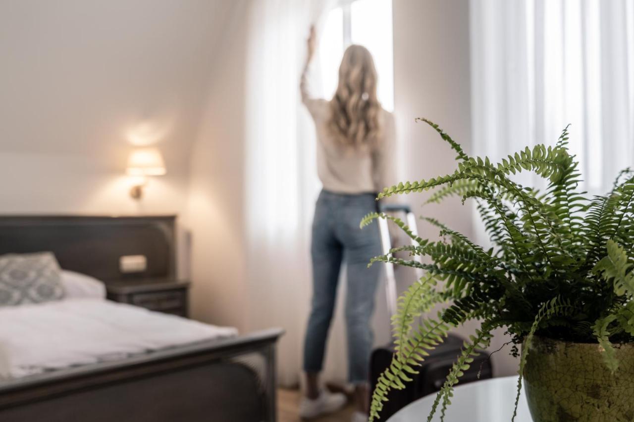Stadthotel Styria Steyr Zewnętrze zdjęcie