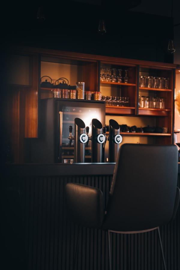 Stadthotel Styria Steyr Zewnętrze zdjęcie