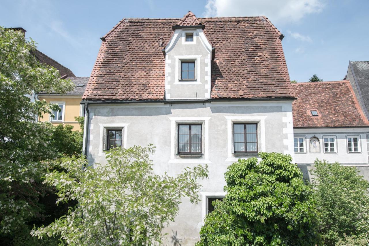 Stadthotel Styria Steyr Zewnętrze zdjęcie