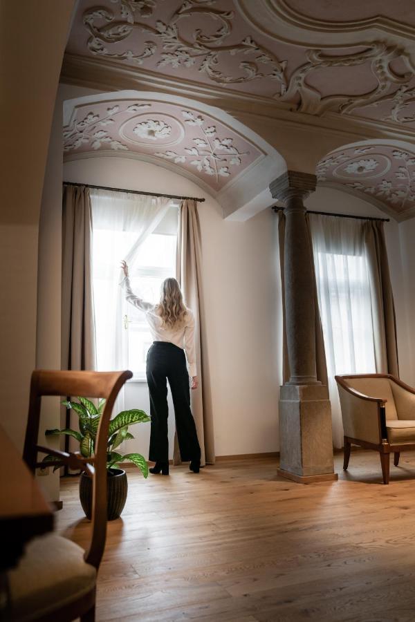 Stadthotel Styria Steyr Zewnętrze zdjęcie