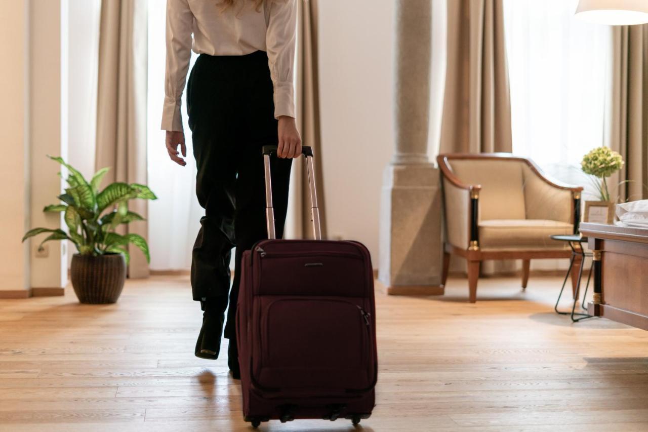 Stadthotel Styria Steyr Zewnętrze zdjęcie