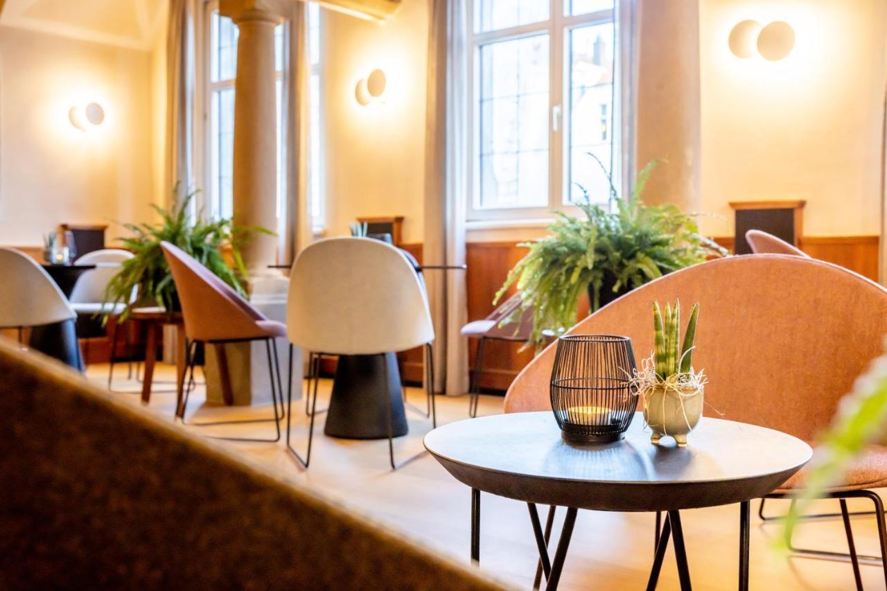 Stadthotel Styria Steyr Zewnętrze zdjęcie