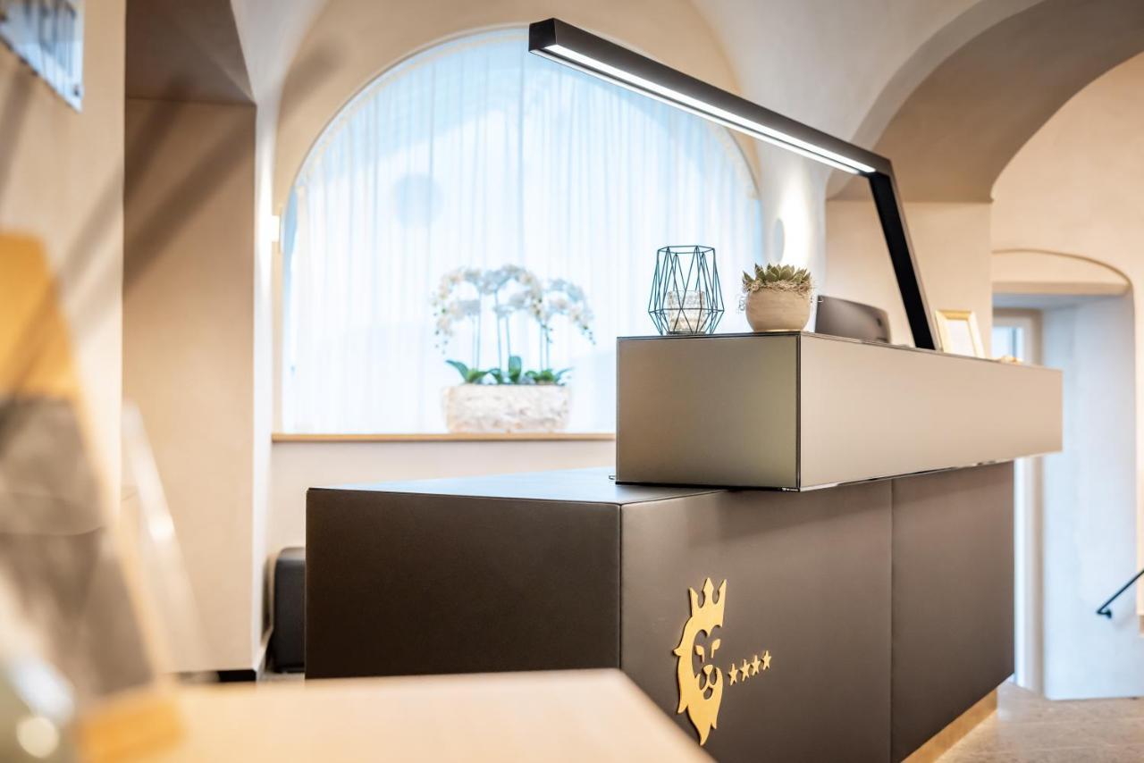 Stadthotel Styria Steyr Zewnętrze zdjęcie