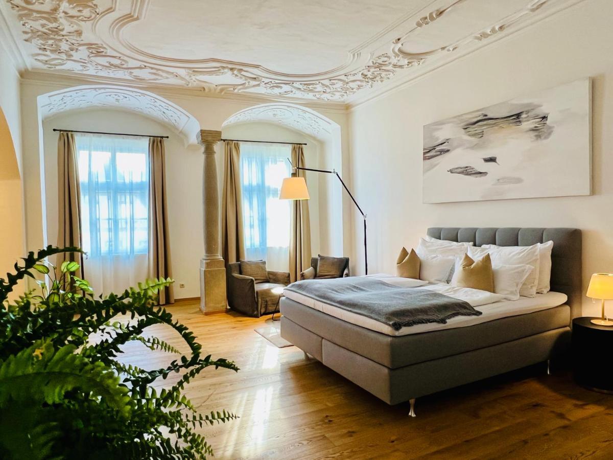 Stadthotel Styria Steyr Zewnętrze zdjęcie