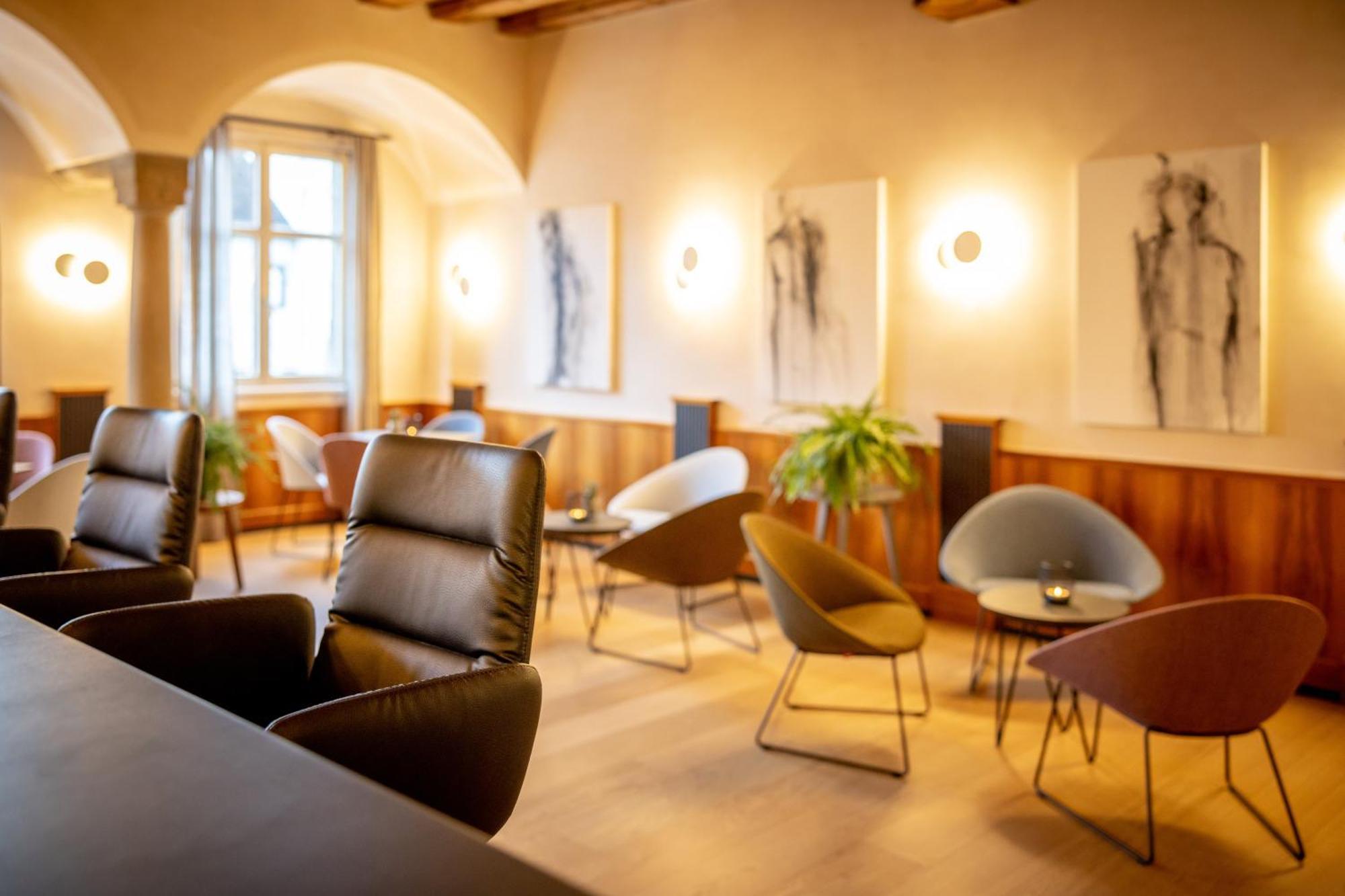 Stadthotel Styria Steyr Zewnętrze zdjęcie