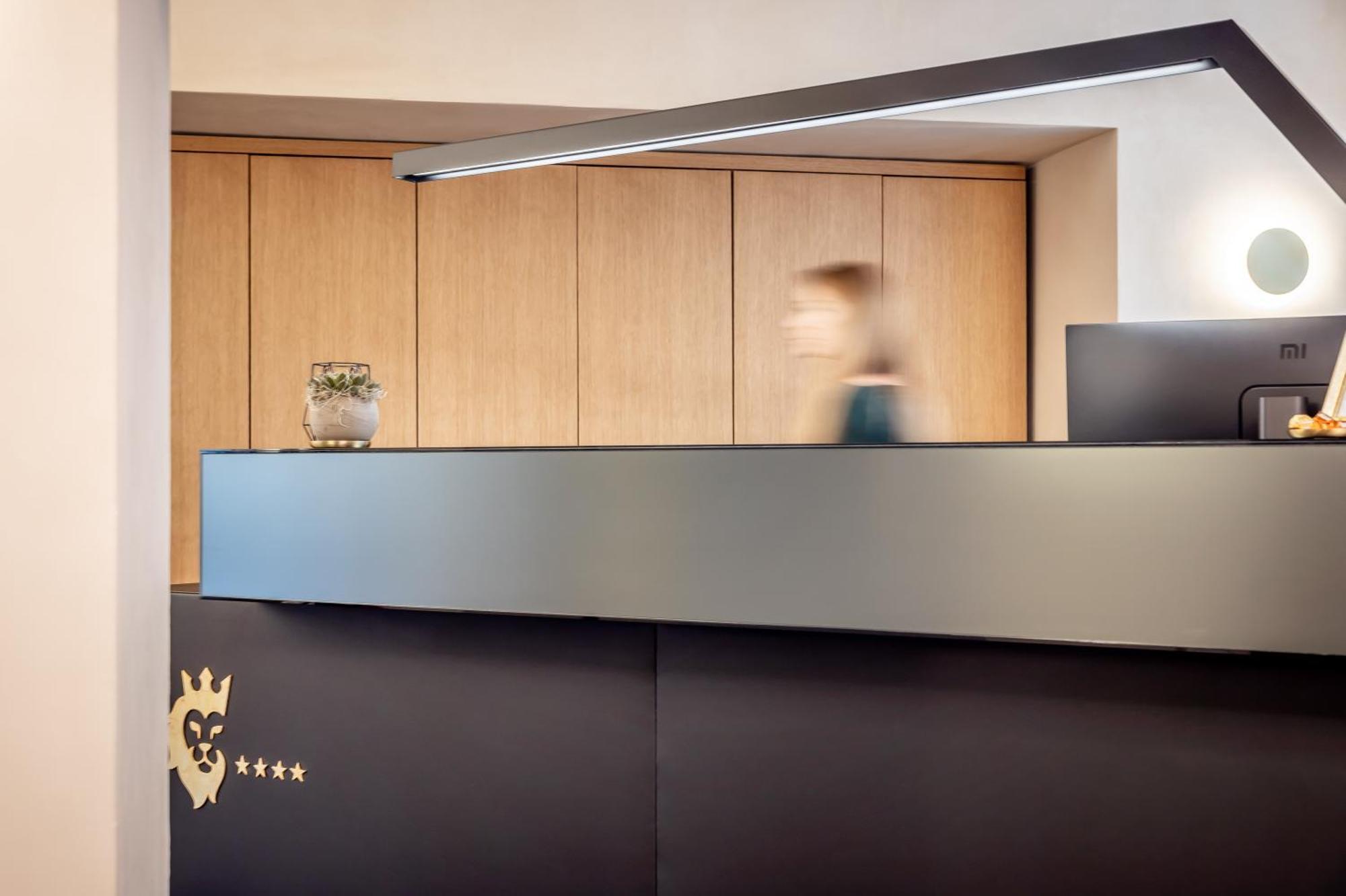 Stadthotel Styria Steyr Zewnętrze zdjęcie
