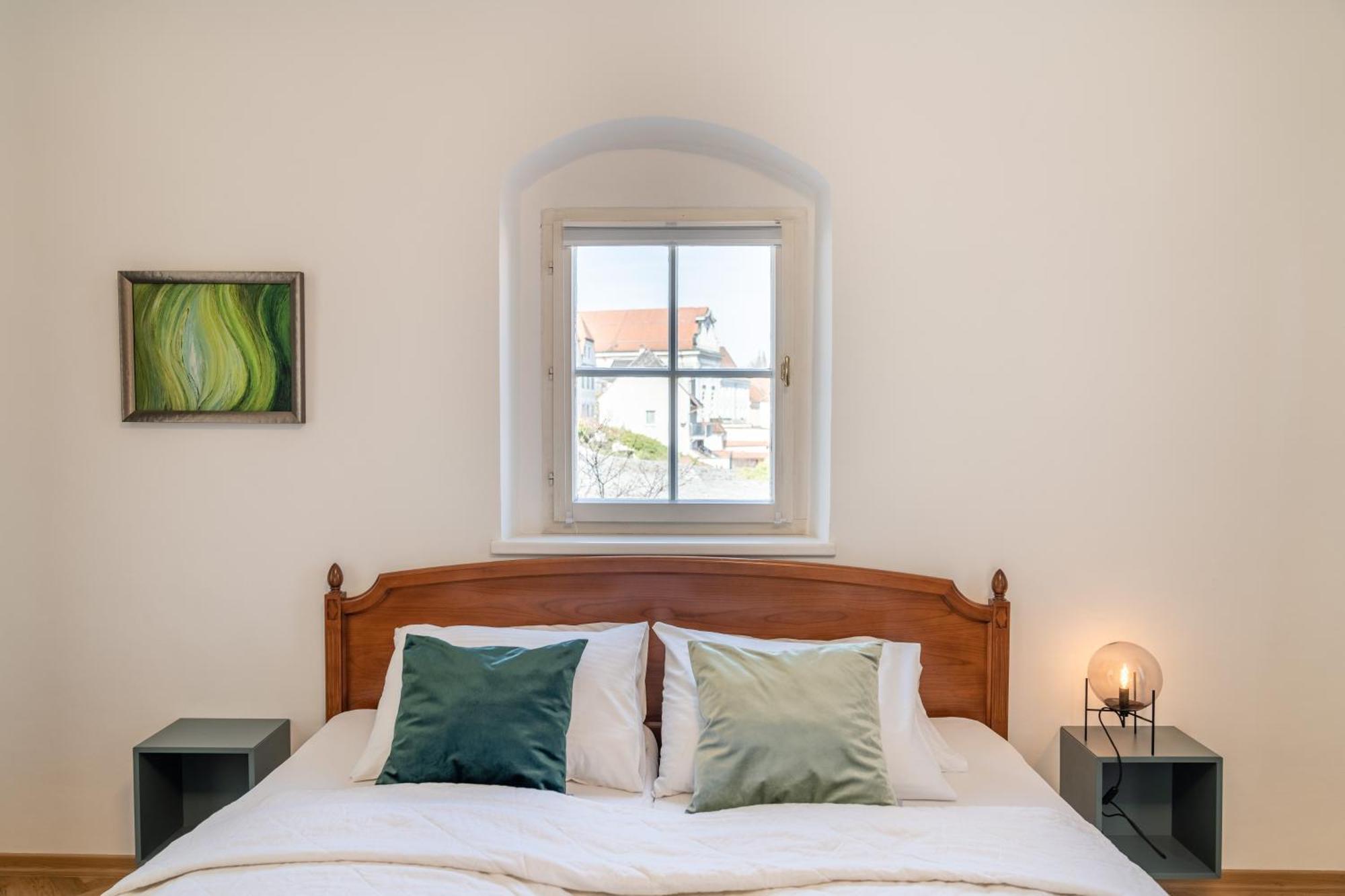 Stadthotel Styria Steyr Zewnętrze zdjęcie