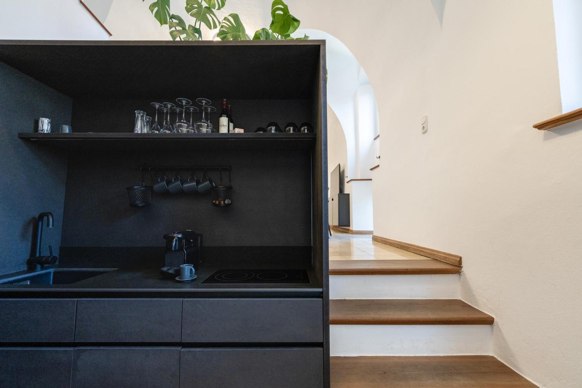 Stadthotel Styria Steyr Zewnętrze zdjęcie