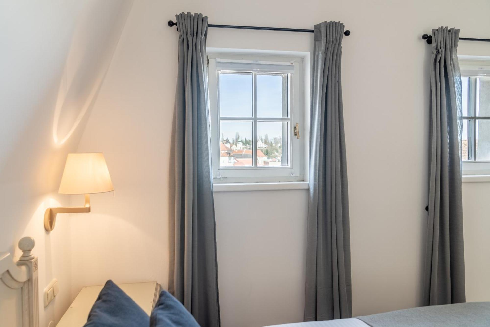 Stadthotel Styria Steyr Zewnętrze zdjęcie