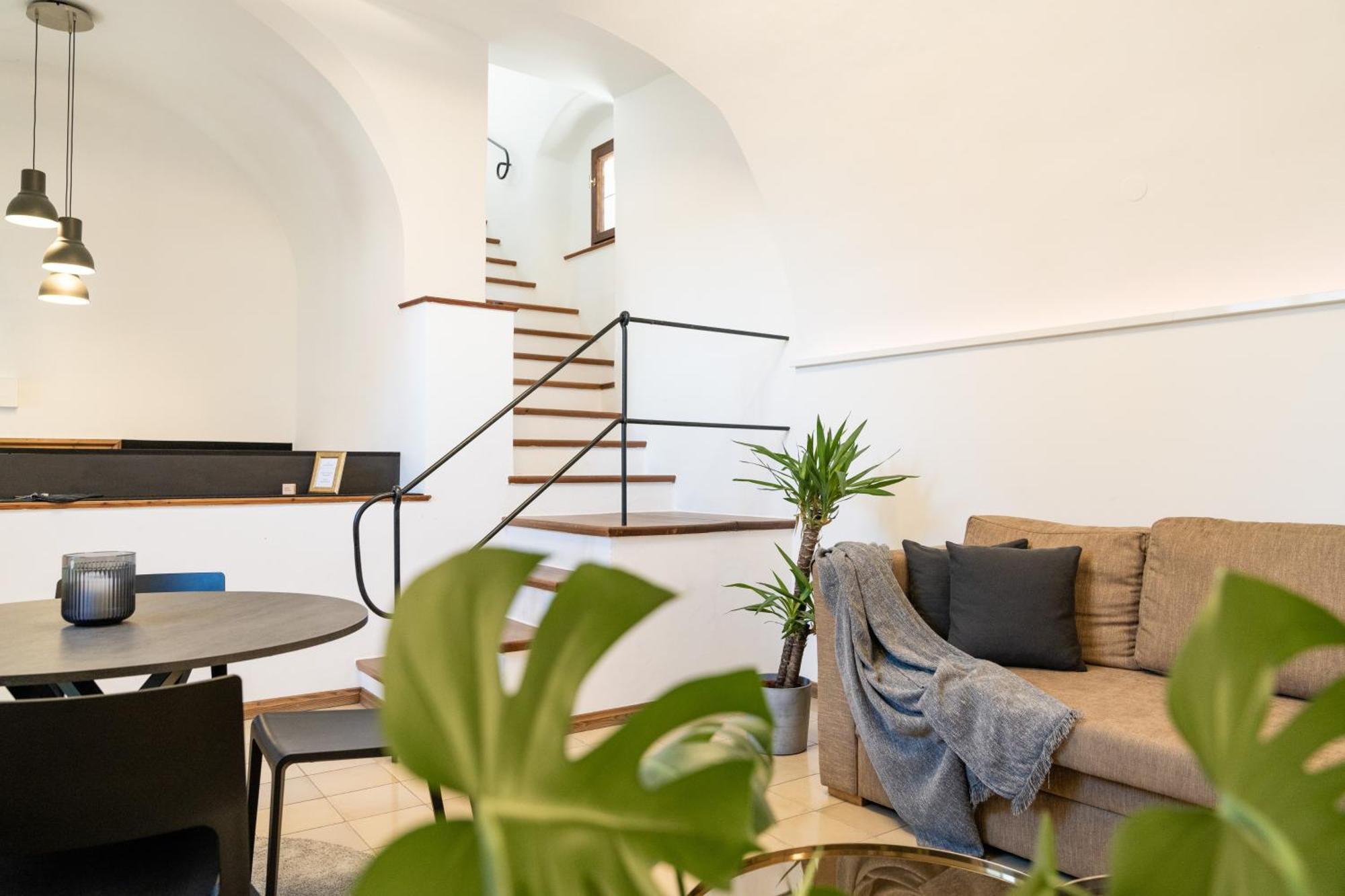 Stadthotel Styria Steyr Zewnętrze zdjęcie
