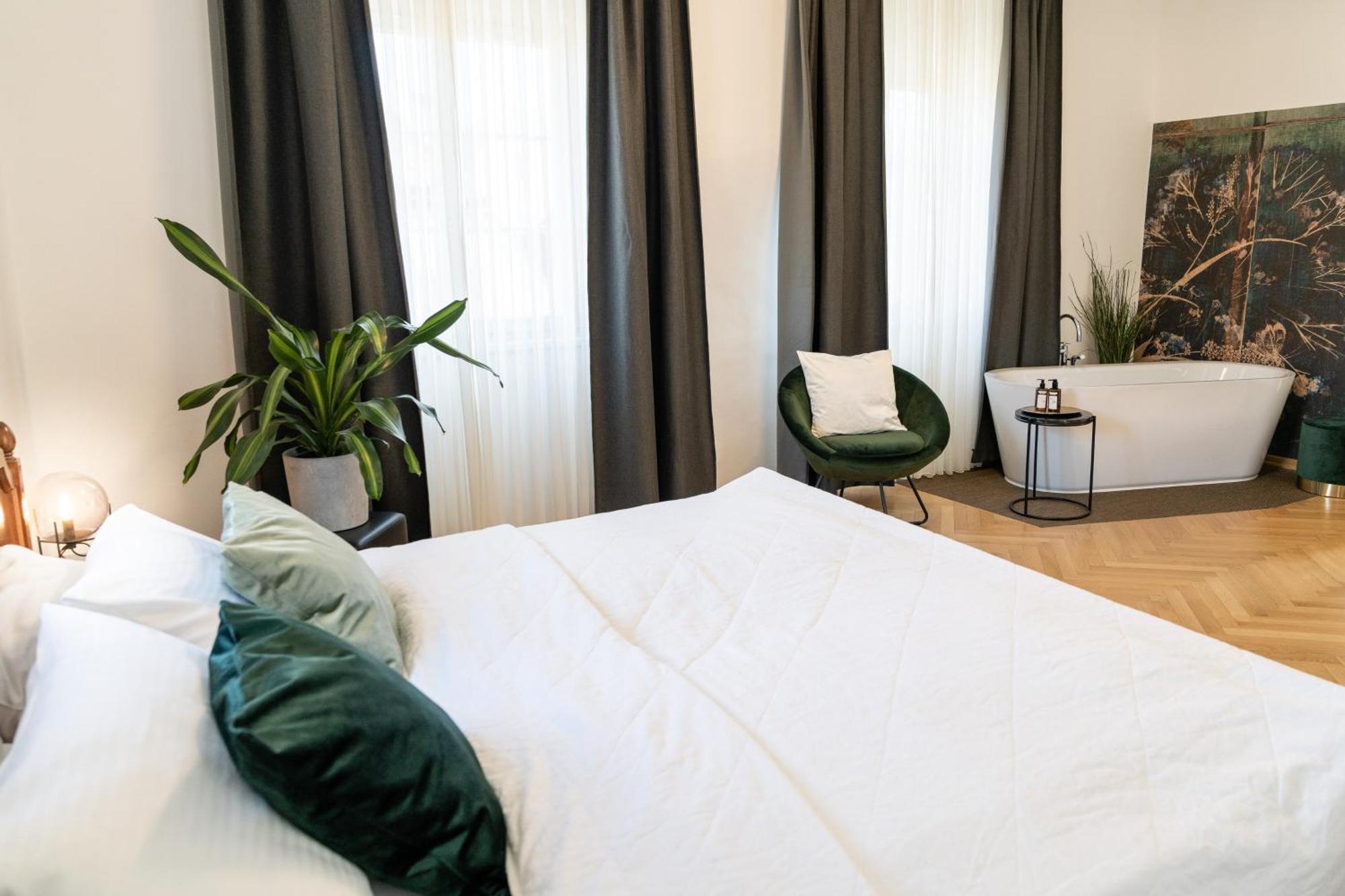 Stadthotel Styria Steyr Zewnętrze zdjęcie