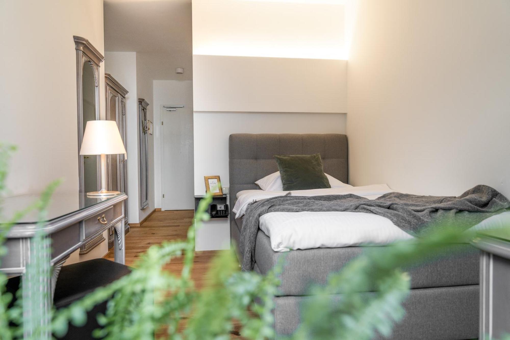 Stadthotel Styria Steyr Zewnętrze zdjęcie