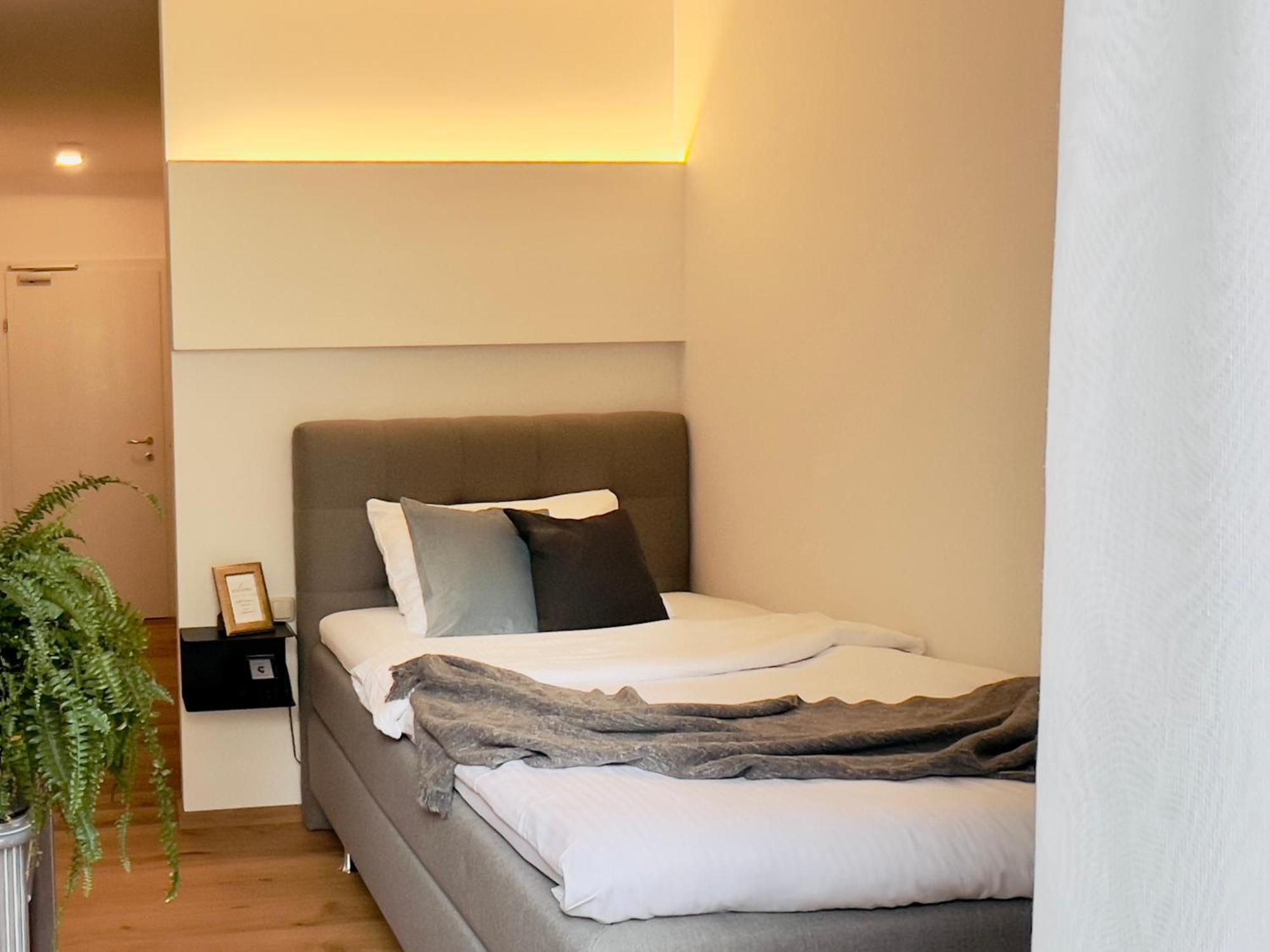 Stadthotel Styria Steyr Zewnętrze zdjęcie