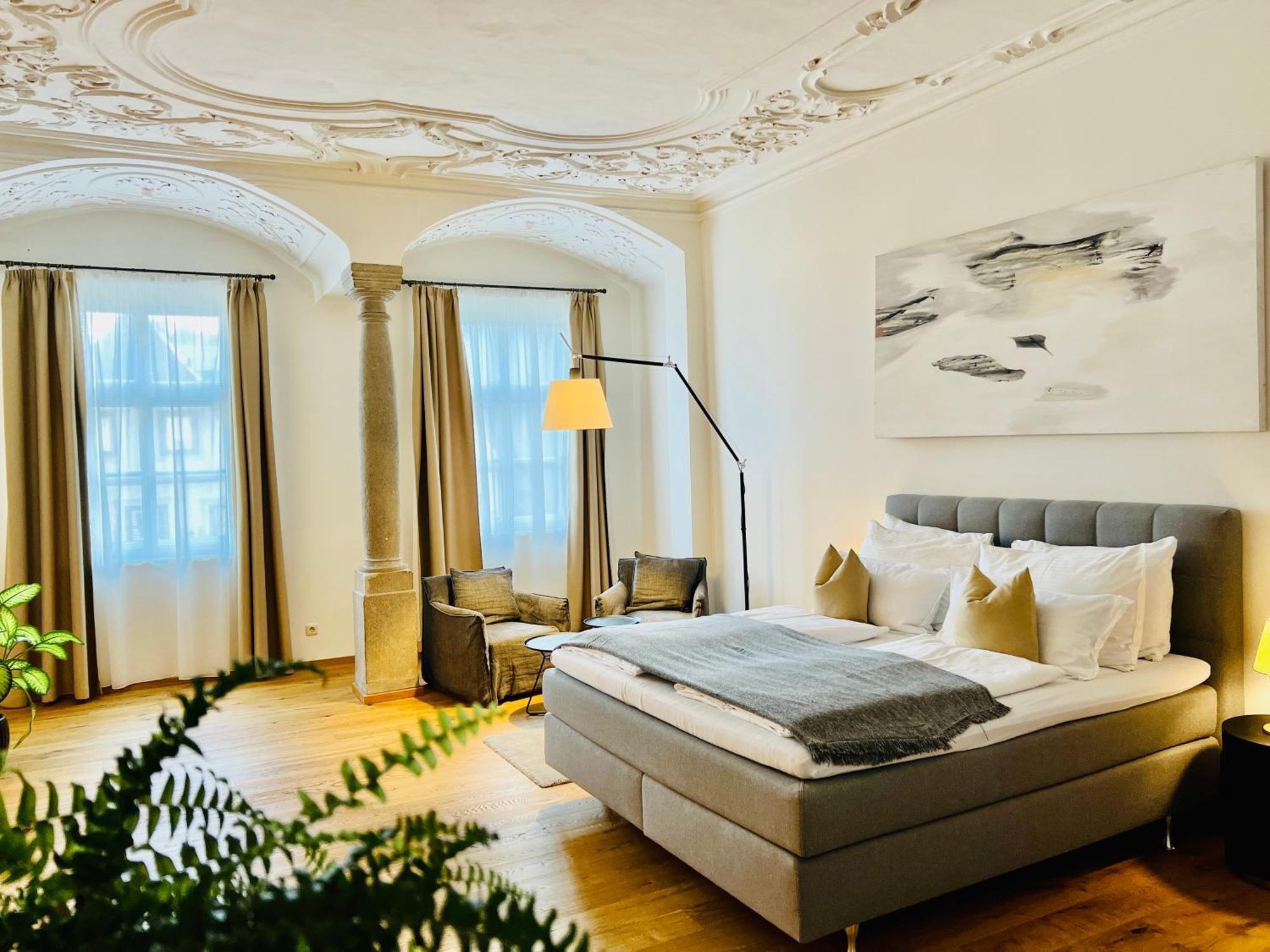 Stadthotel Styria Steyr Zewnętrze zdjęcie