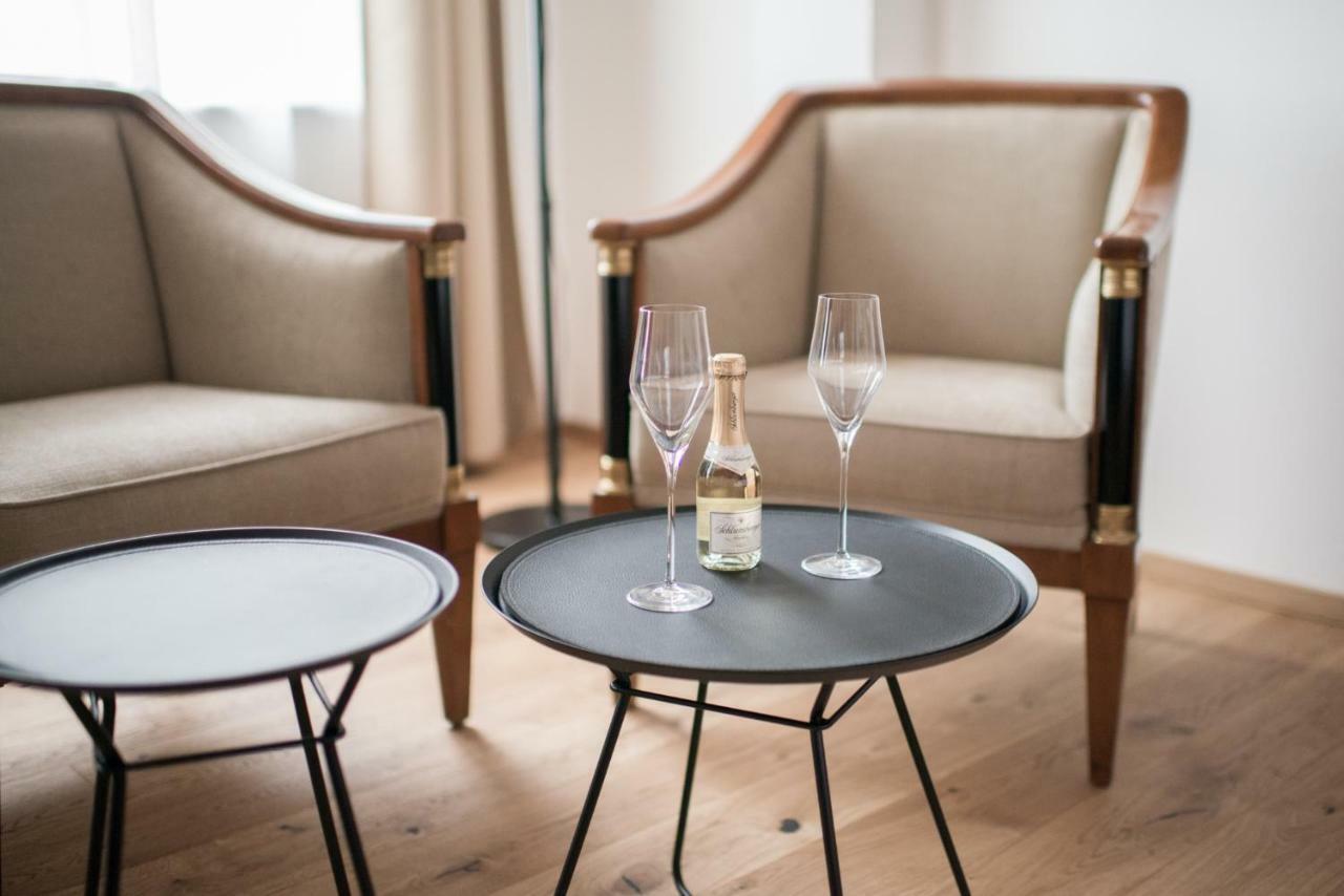 Stadthotel Styria Steyr Zewnętrze zdjęcie